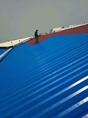 水性工業漆漆怎么樣?跟涂料相比較有什么區別呢?